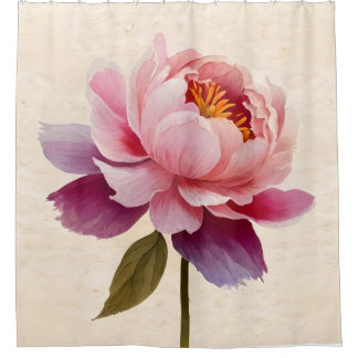 Peony Flower