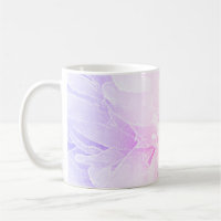 *~*  Peony Flower Pastel Pink Lavender
