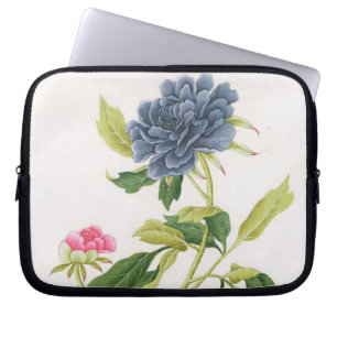 Peony Laptop Sleeve