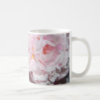 Peony Mug