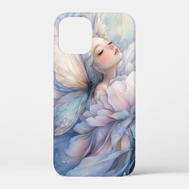 Peony Of The Dawn Case-Mate iPhone Case (Back)
