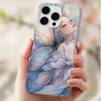 Peony Of The Dawn iPhone 16 Pro Max Case