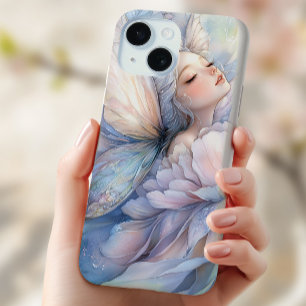 Peony Of The Dawn iPhone 13 Case