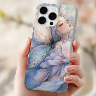Peony Of The Dawn iPhone 15 Pro Max Case