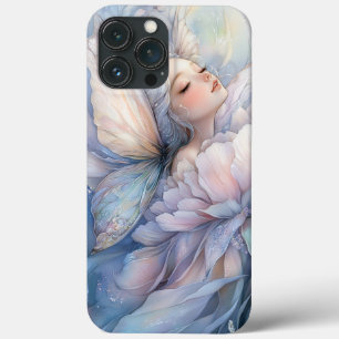 Peony Of The Dawn iPhone 13 Pro Max Case