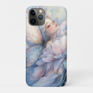 Peony Of The Dawn iPhone 11 Pro Case