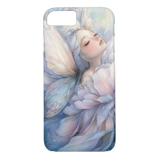 Peony Of The Dawn Case-Mate iPhone Case