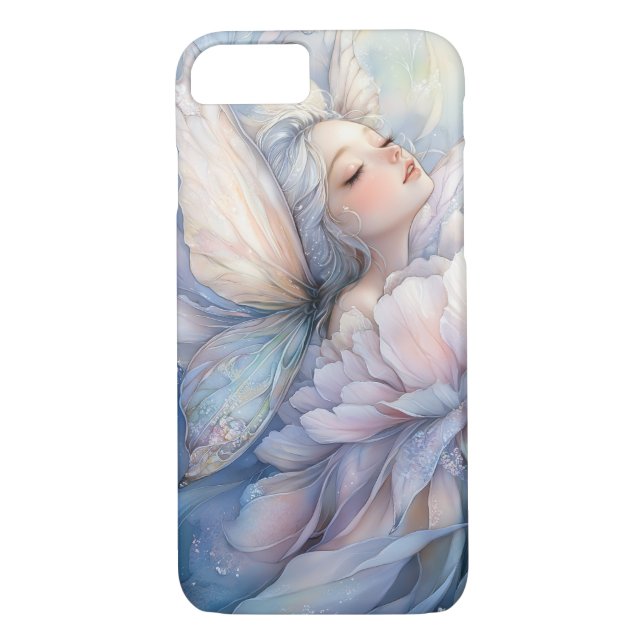 Peony Of The Dawn Case-Mate iPhone Case (Back)