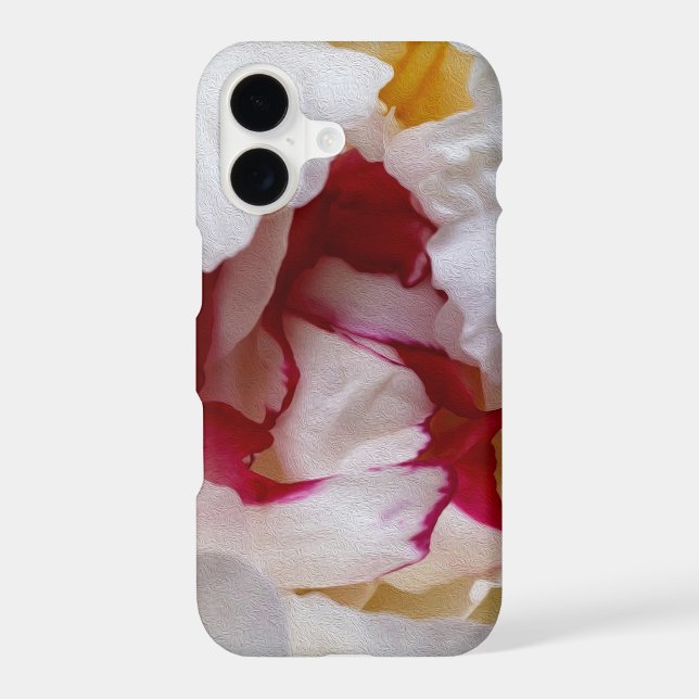 Peony petals (Back)