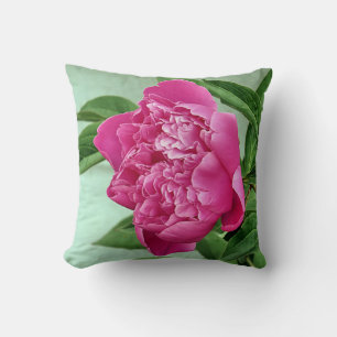Peony - pillow