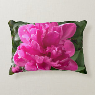 Peony Pillow