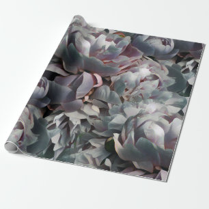 Peony-Studio Wrapping Paper
