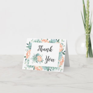 Peony Succulente Foliage Floral Mariage Merci
