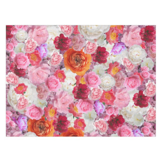 Peony Tablecloth