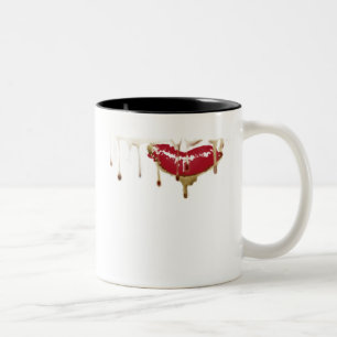 peoople will not use your mug again!