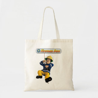 People Call Me Cartoon Fireman Names For Sam Child Tote Bag