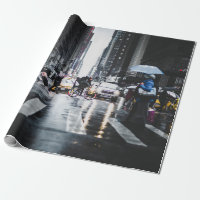 PEOPLE CROSSING PEDESTRIAN LANE IN CITY STREET