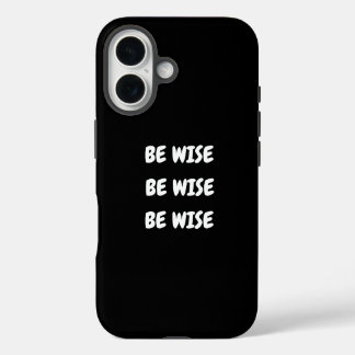 People enjoy judgment iPhone 16 case