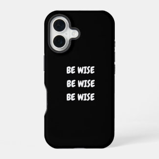 People enjoy judgment iPhone 16 case