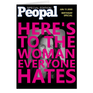 People Mag Anniversaire Parodie spéciale Télécharg