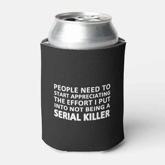 People Need to Start Appreciating Can Cooler (Can Front)