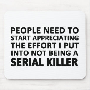 People Need to Start Appreciating Mouse Pad