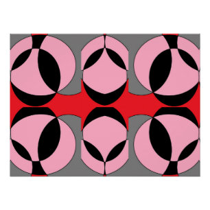 People of Alpha Circle Poster