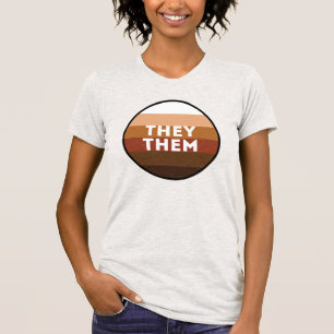 People of Colour Pride T-Shirt