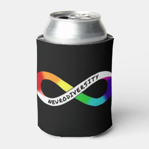 People on the autism spectrum are truly valuable a can cooler