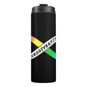 People on the autism spectrum are truly valuable a thermal tumbler