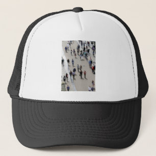 People Trucker Hat