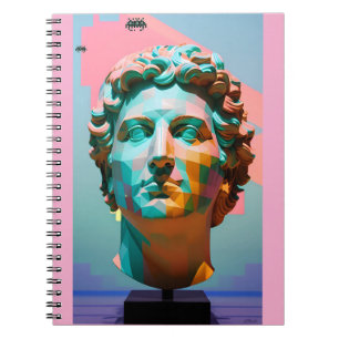 People Will Never Forget How You Made Them Feel Notebook