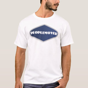 PEOPLEMOVER T-Shirt
