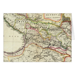 peoples of the Caucasus