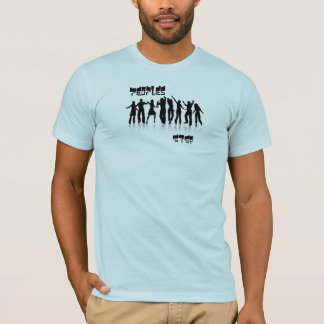 Peoples, STS9 - Customized T-Shirt