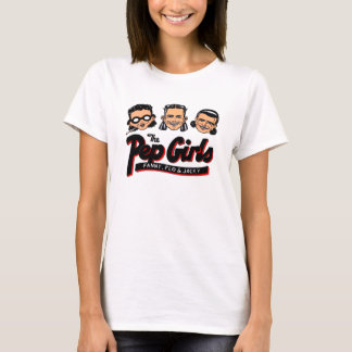 Pep Girls T-Shirt