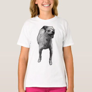 Pep In Your Step Pup T-Shirt