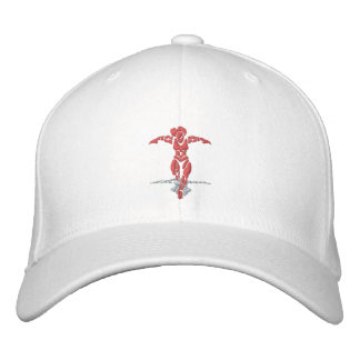 PEPAGEAR StrongWoman hat
