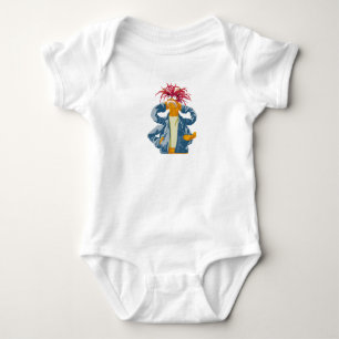 Pepe Disney Baby Bodysuit