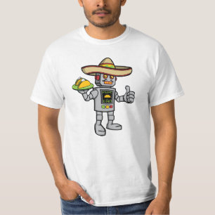 Pepe Eño - adulte de T-shirt de valeur