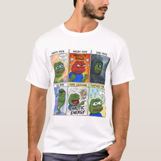 Pepe T-Shirt