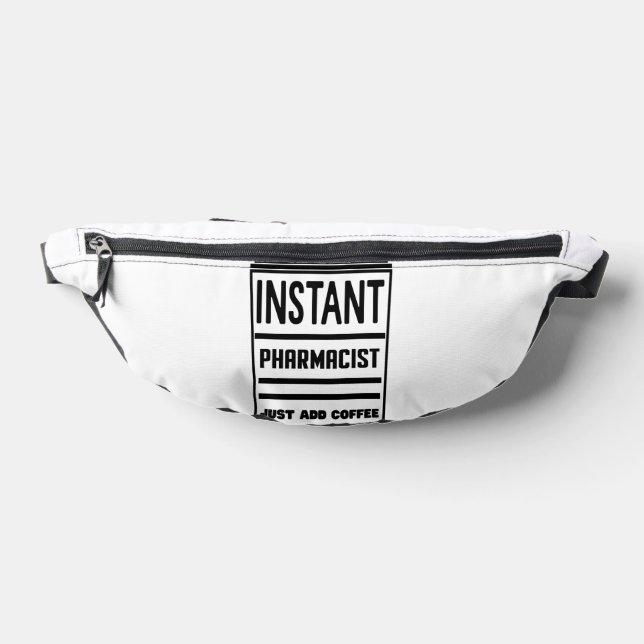 pepezyungf fanny pack (Lay Down)