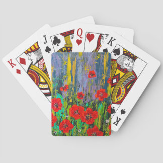 Pépies Cartes de Jeu Classique