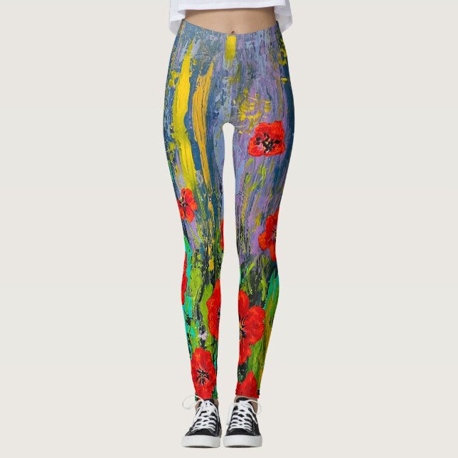 Pépies Leggings (Devant)