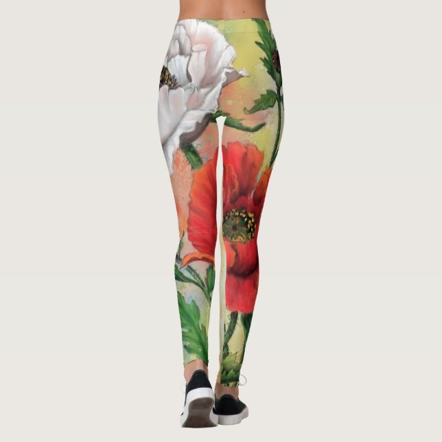 Pépies Leggings (Dos)