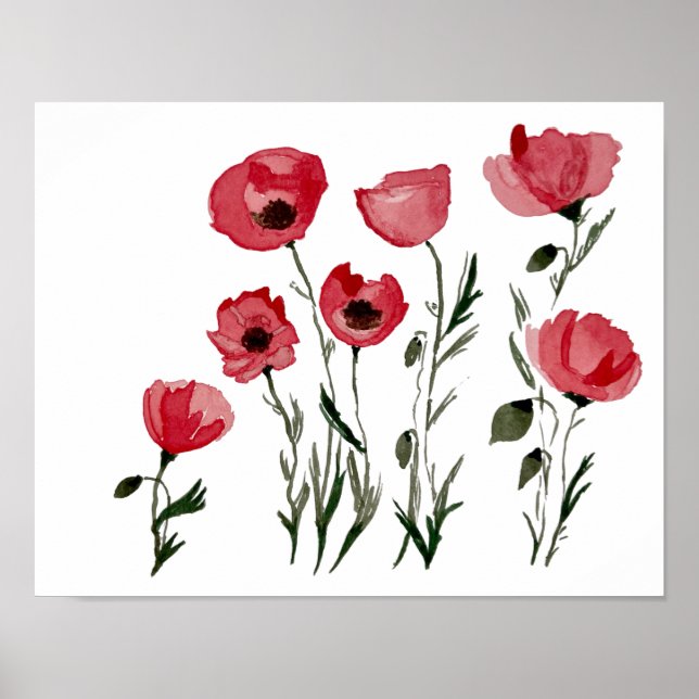Pépites - Impression Florale (Devant)