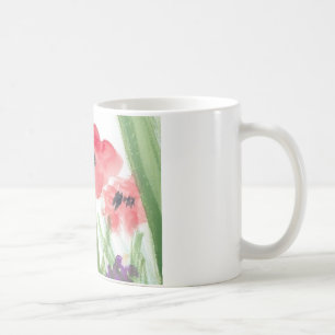 Pépites rouges Mug