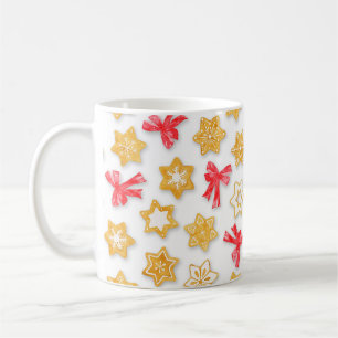Pepparkakor Christmas Coffee Mug