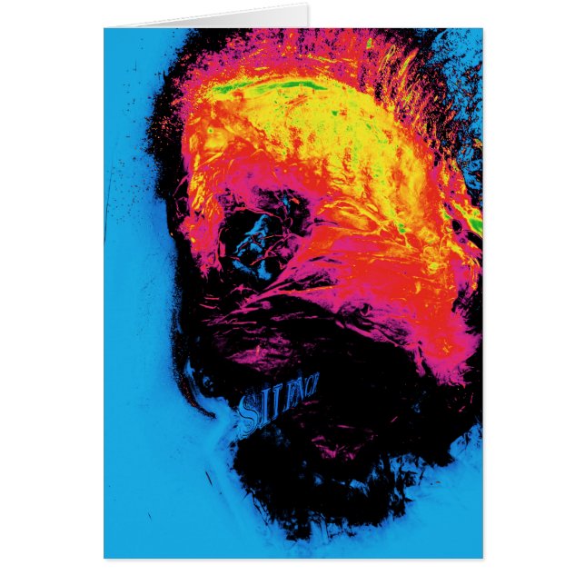 pepper and plastic silenced (Front)