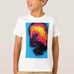 pepper and plastic silenced T-Shirt